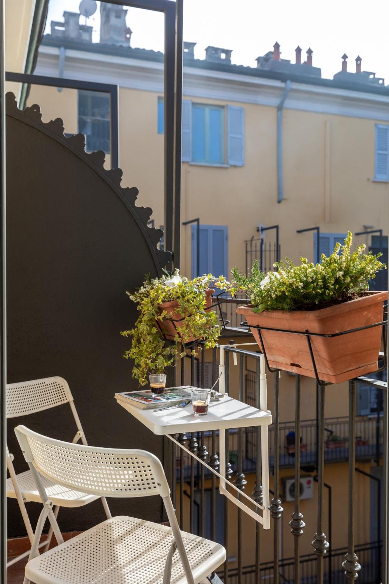 Arco Della Pace Charme Apartment Milão Exterior foto